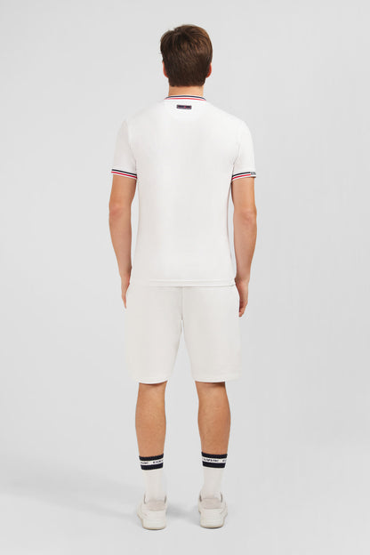 White Short-Sleeved T-Shirt_E24MAITC0024_BC_04