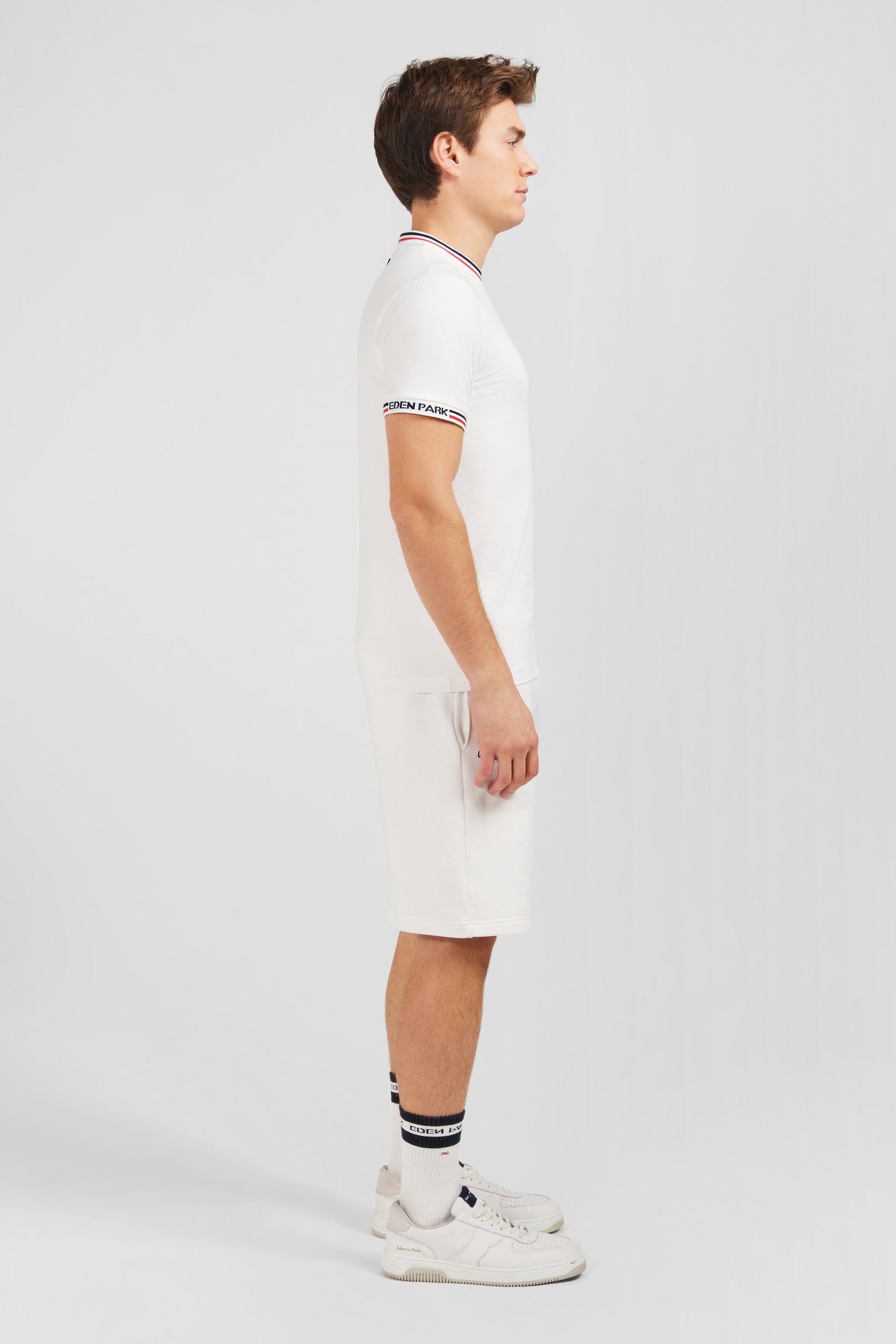 White Short-Sleeved T-Shirt_E24MAITC0024_BC_08