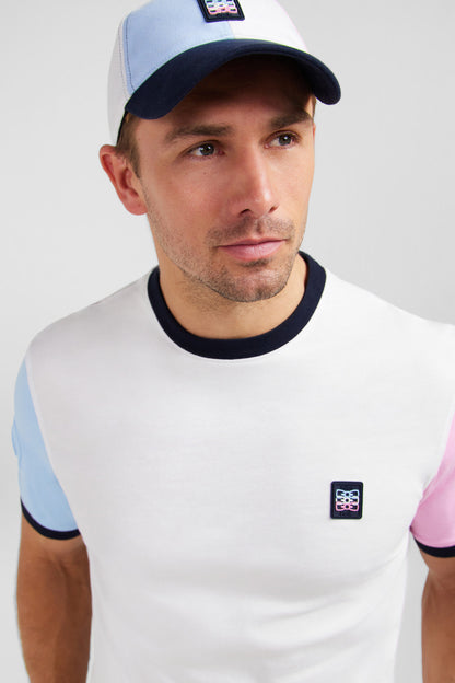 Short-Sleeved Colour-Block T-Shirt_E24MAITC0044_BC_02