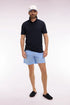 Eden Park Sky Blue Men Plain Sky Blue Swimsuit SKU: E26BAIMB0001_BLM12 Image 01