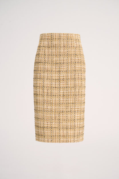 Fara Woven Cotton Skirt_FARA_3644_04