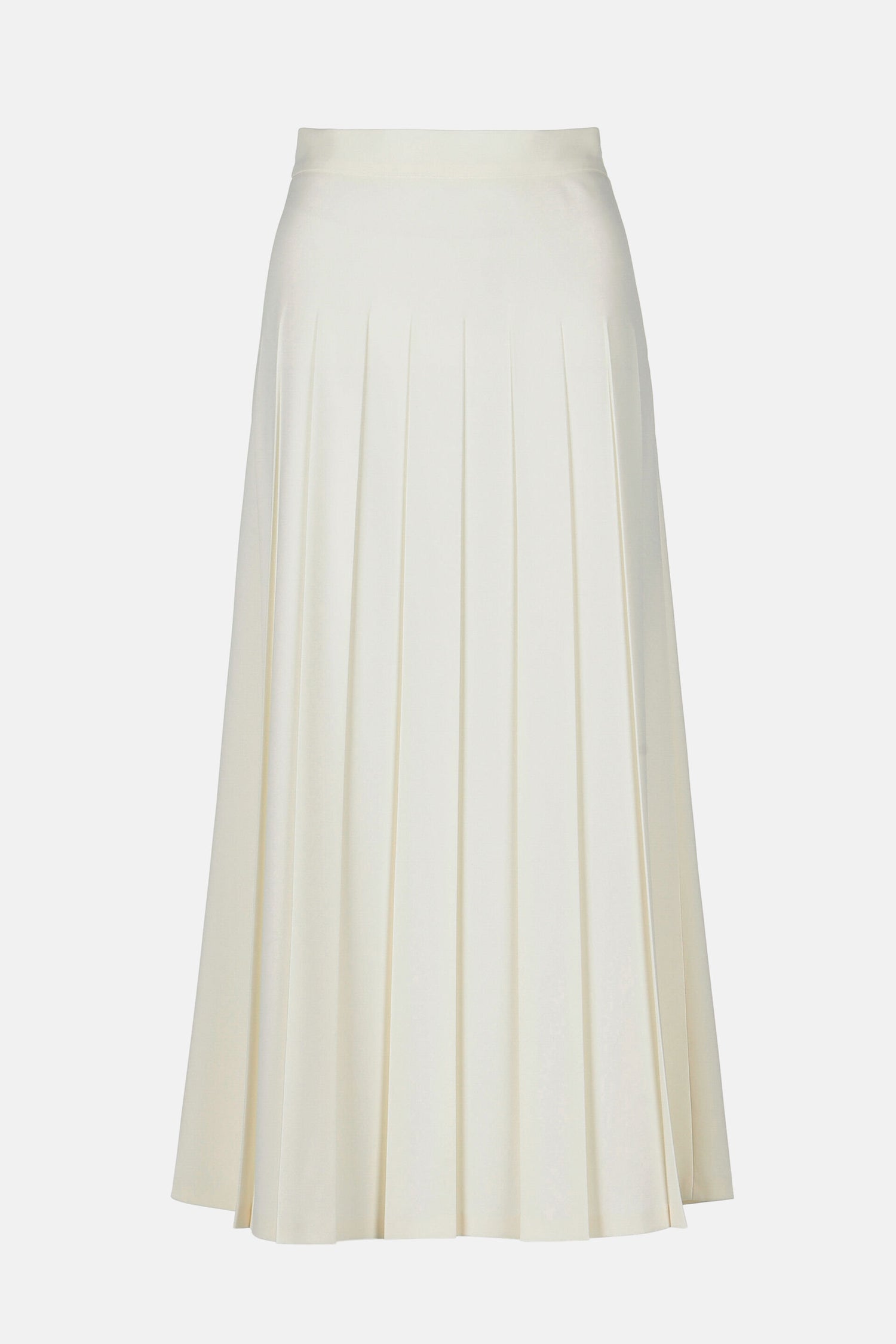 Luisa Spagnoli_Favoloso - Pleated Skirt_FAVOLOSO_0210_04