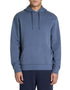 Celio_Blue Regular Hooded Sweatshirt 100% Cotton_FESIX_LIGHT BLUE STONE_01