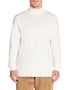 Celio_Beige Turtleneck Long Sleeve T-Shirt_FETURTLE_ECRU_01