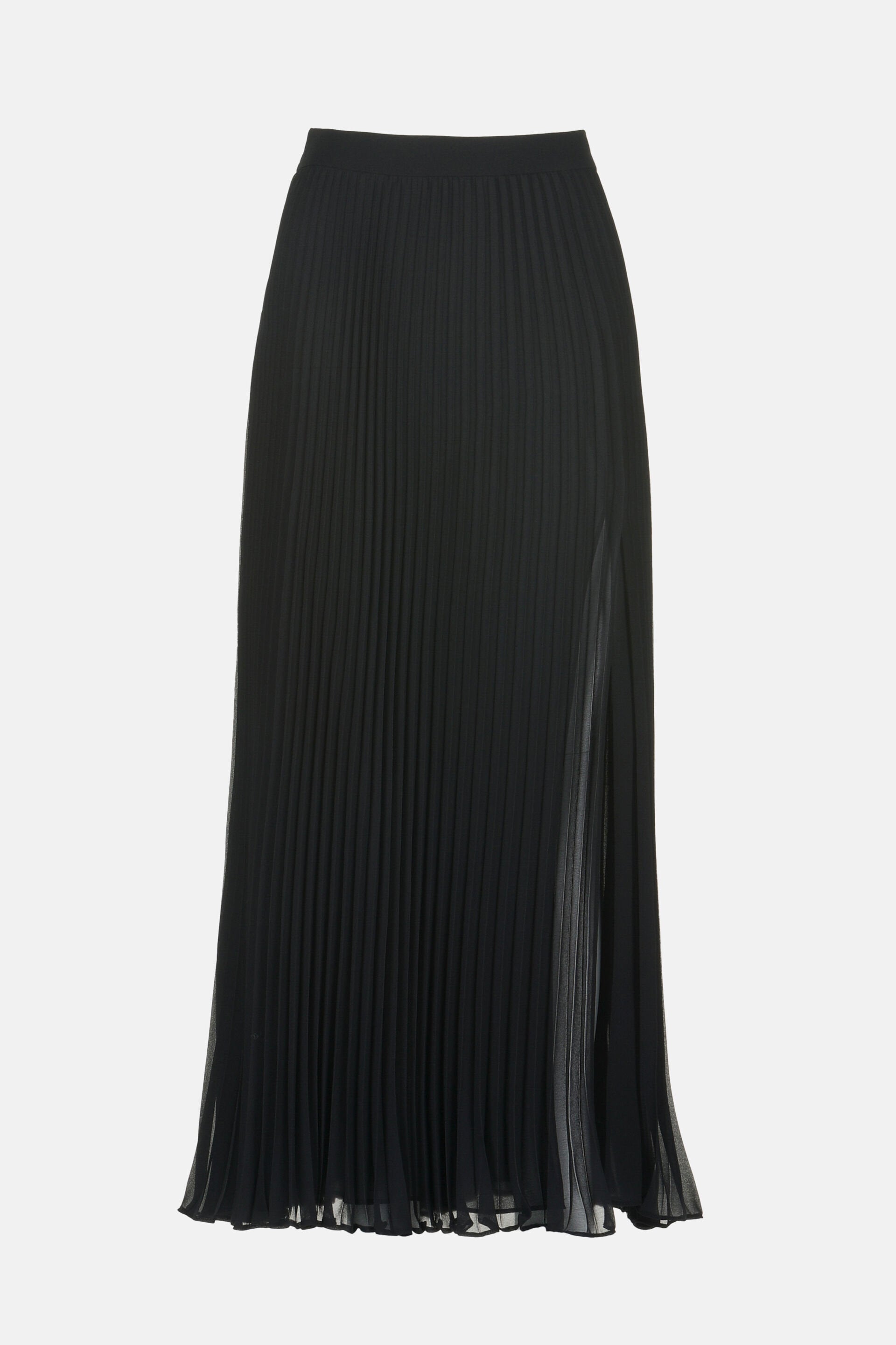 Luisa Spagnoli_Fiammata - Elegant Skirt_FIAMMATA_0101_05