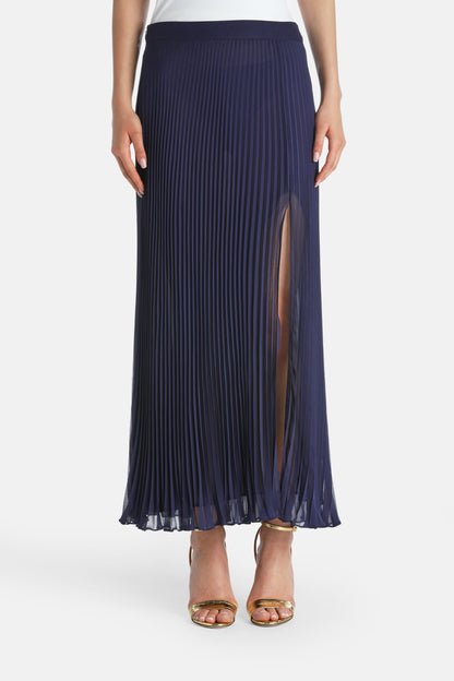 Luisa Spagnoli_Fiammata - Elegant Skirt_FIAMMATA_1227_01