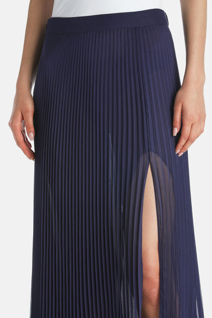 Luisa Spagnoli_Fiammata - Elegant Skirt_FIAMMATA_1227_02