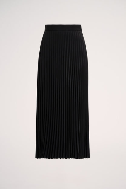 Filetto Pleated Skirt_04