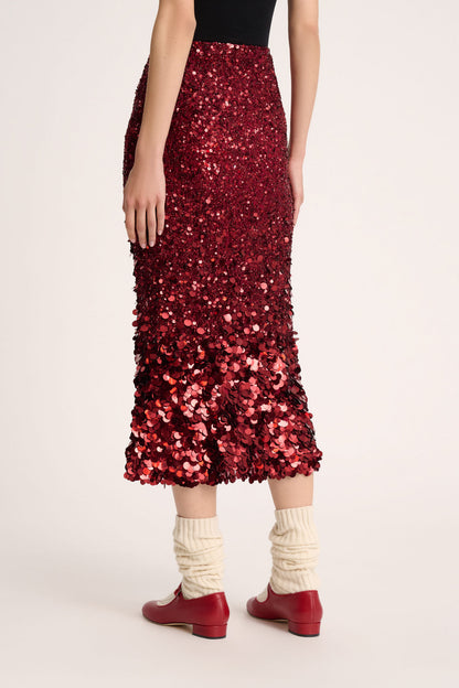 Filtro Sequin Skirt - Fashion Show_02