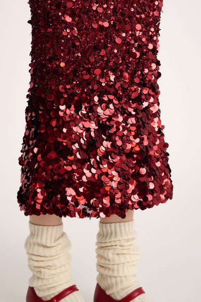 Filtro Sequin Skirt - Fashion Show_03