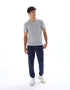 Celio_Navy_Regular Jogging Pants_FOJOGGIE2_NAVY_01