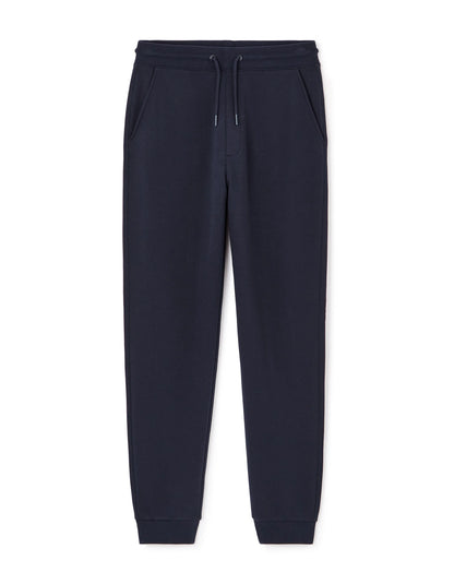 Celio_Navy_Regular Jogging Pants_FOJOGGIE2_NAVY_06