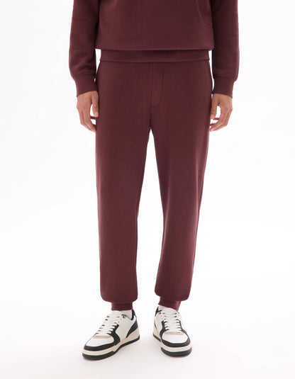 Celio_Raisin_Regular Jogging Pants_FOJOGGIE2_RAISIN_02