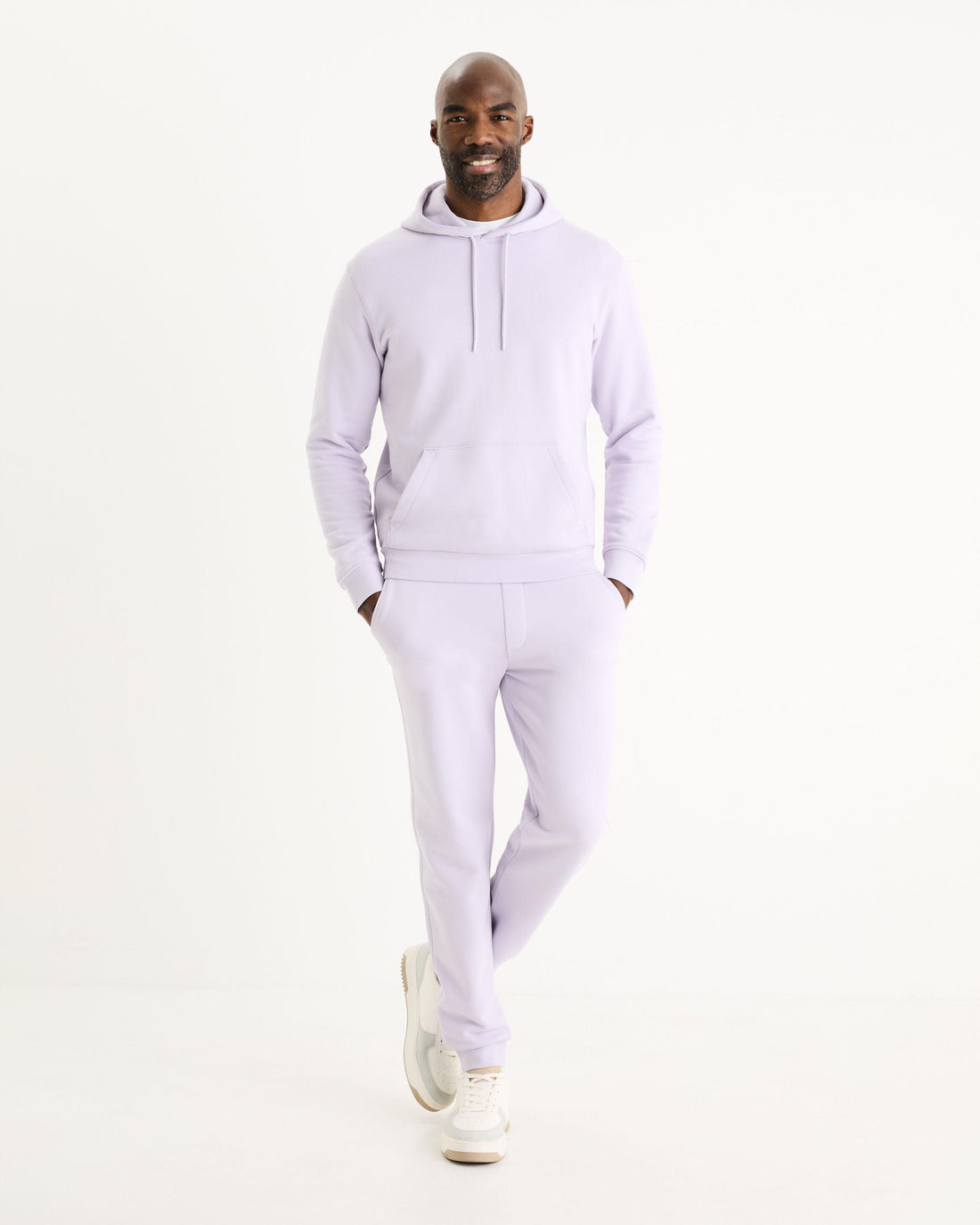 100% Cotton Jogging Pants_FOJOGGIE_LILAS_02