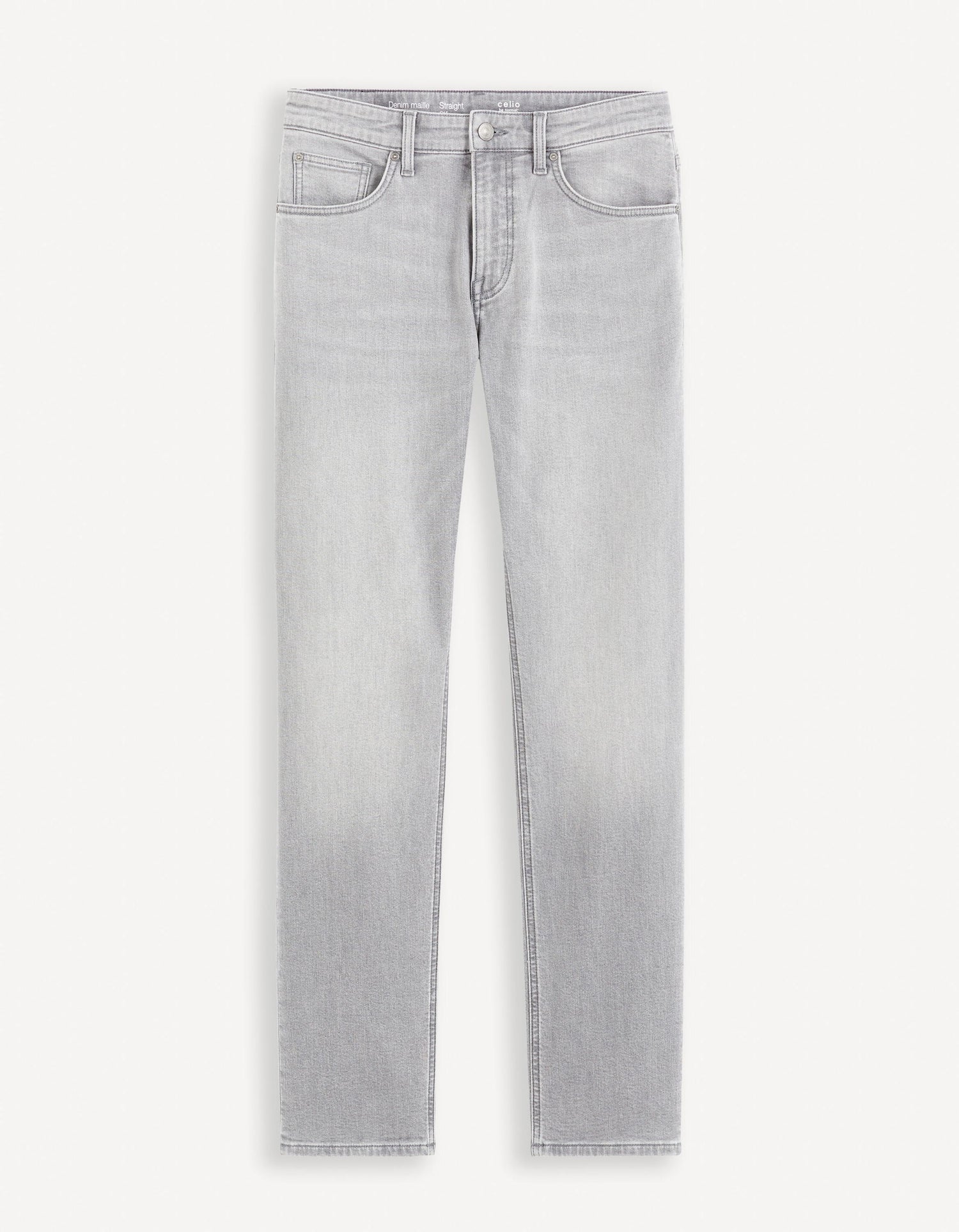 C15 Straight Jeans 3 Lengths Stretch_FOKREY15_GREY_02