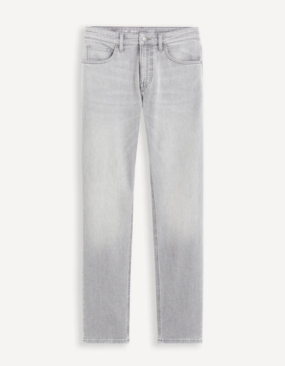 C15 Straight Jeans 3 Lengths Stretch_FOKREY15_GREY_02