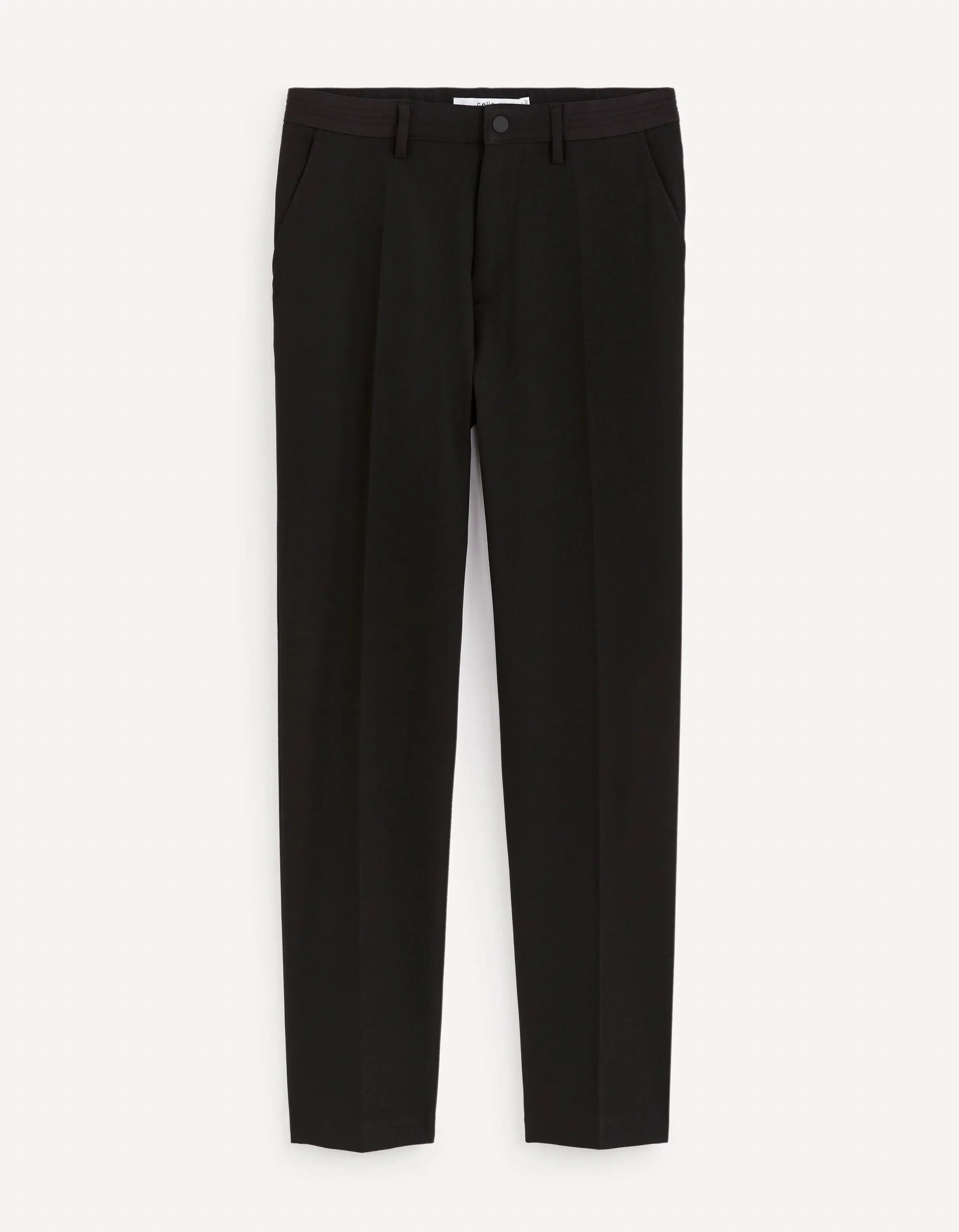 24H Chino Pants_FOLEON_BLACK_02