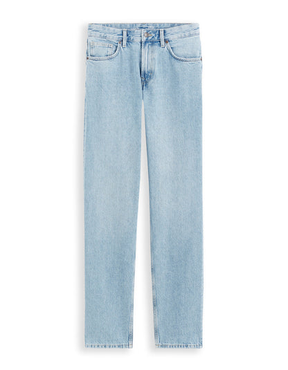 Loose C75 Jeans - Bleached_01