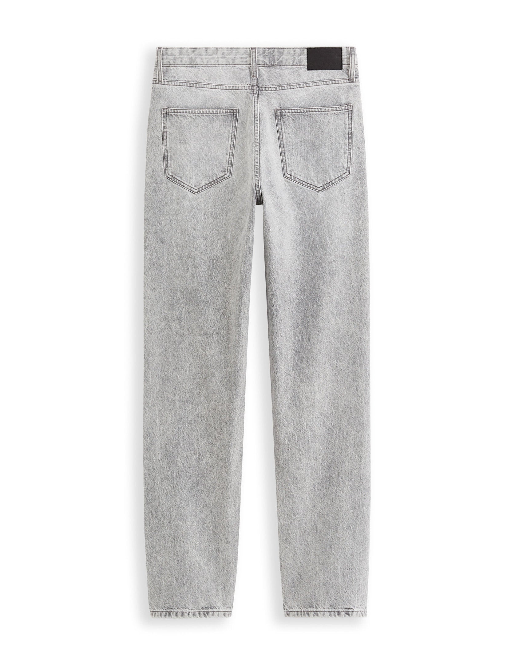 Loose C75 Jeans - Grey_06