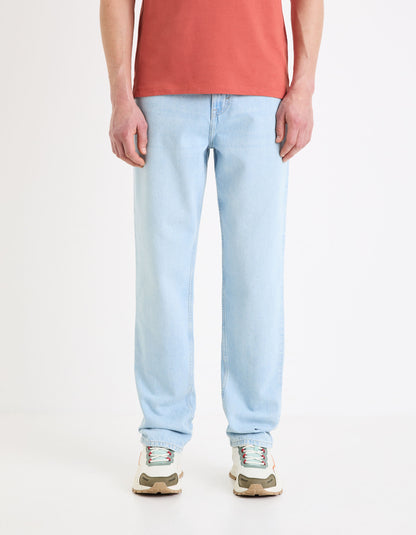 Loose C75 Jeans - Light Blue_02