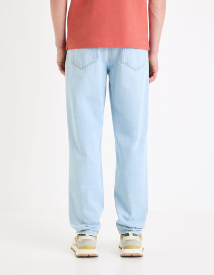 Loose C75 Jeans - Light Blue_04