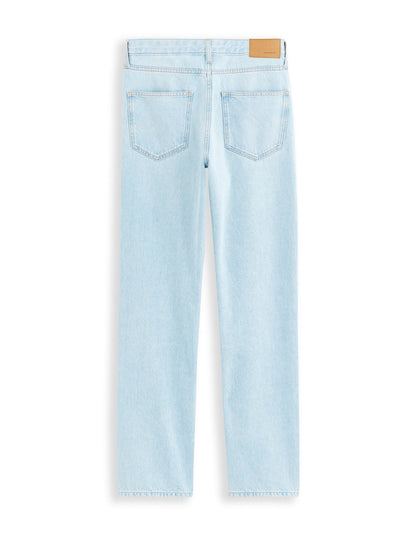 Loose C75 Jeans - Light Blue_06