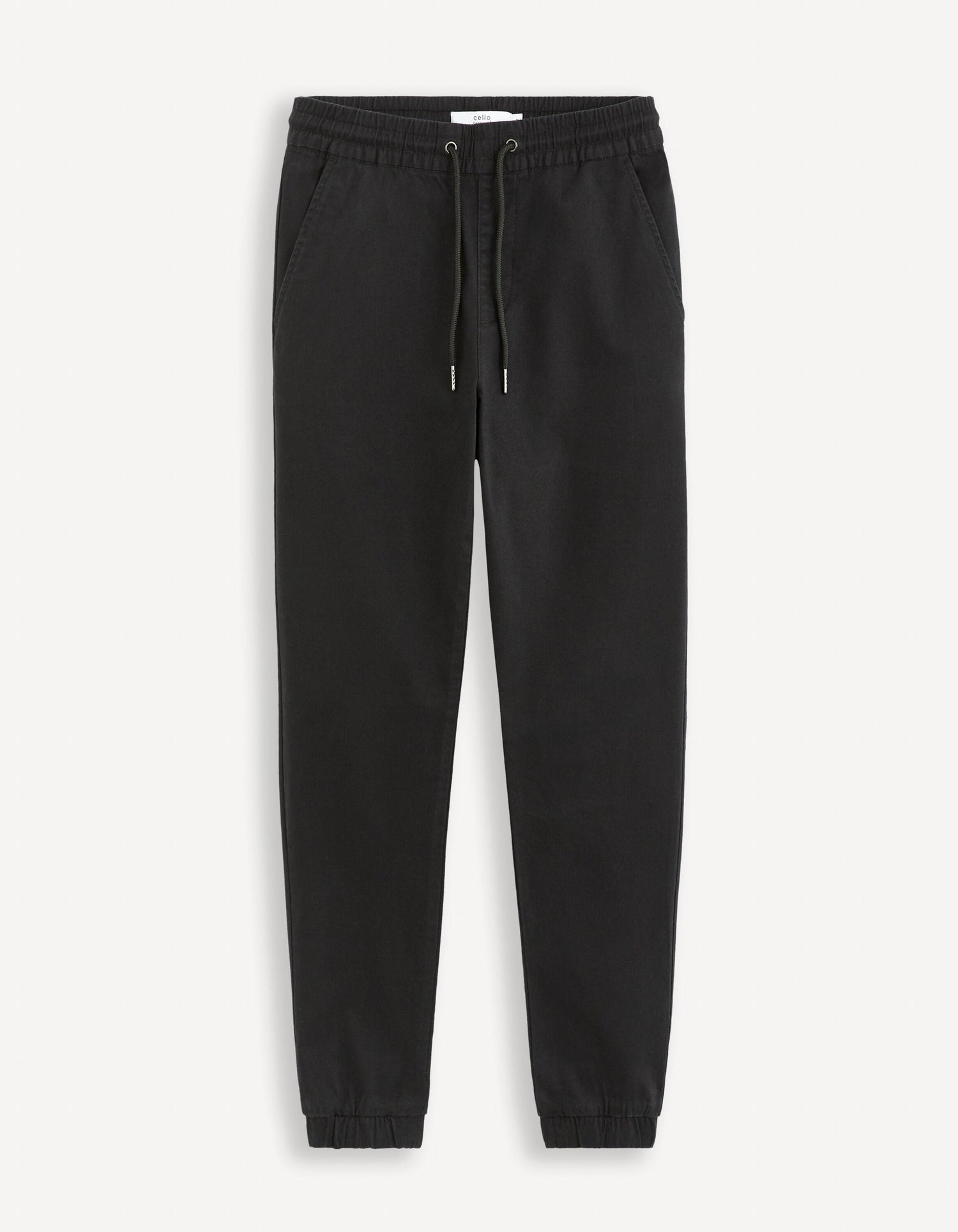 Jogging Pants_FOPLANE_BLACK_01