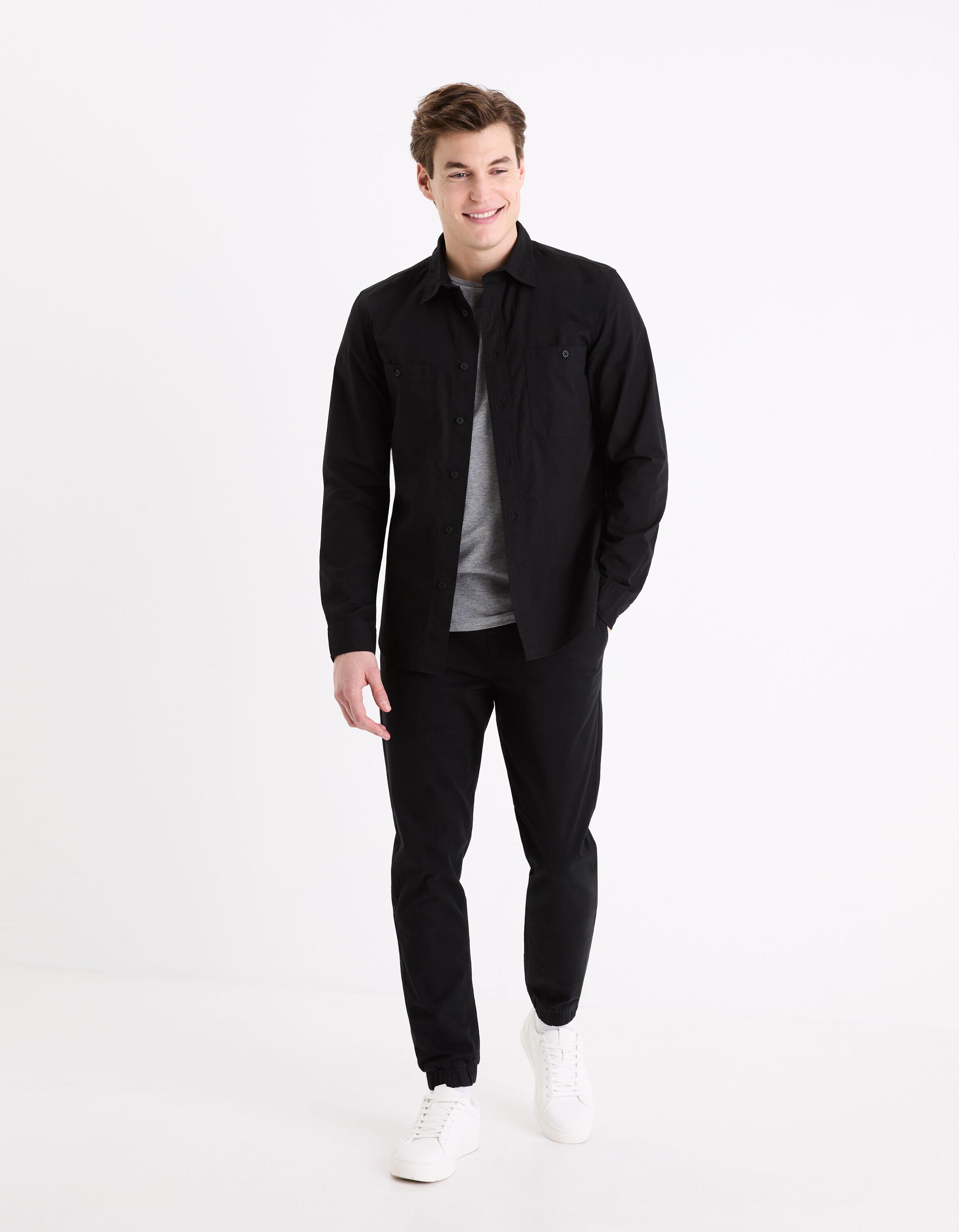 Jogging Pants_FOPLANE_BLACK_02