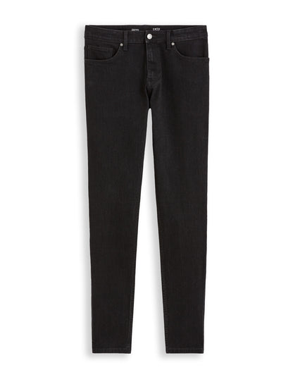 C45 Stretch Skinny Jeans - Black_01