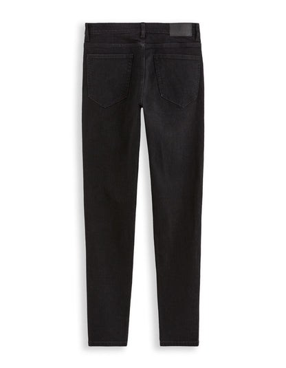 C45 Stretch Skinny Jeans - Black_06