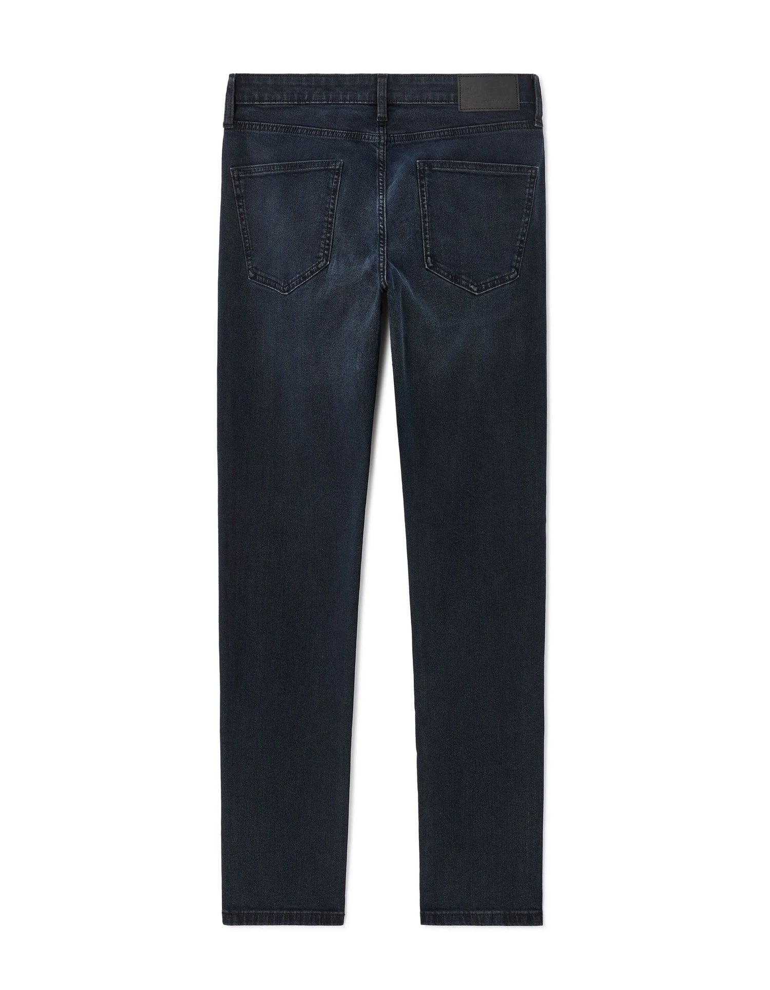 Celio_Blue Black H25_C.25 Slim Stretch Cotton Jeans_FOSLIM_BLUE BLACK H25_06