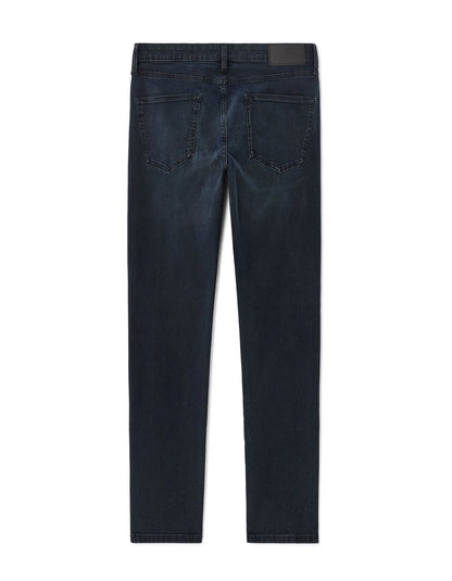 Celio_Blue Black H25_C.25 Slim Stretch Cotton Jeans_FOSLIM_BLUE BLACK H25_06