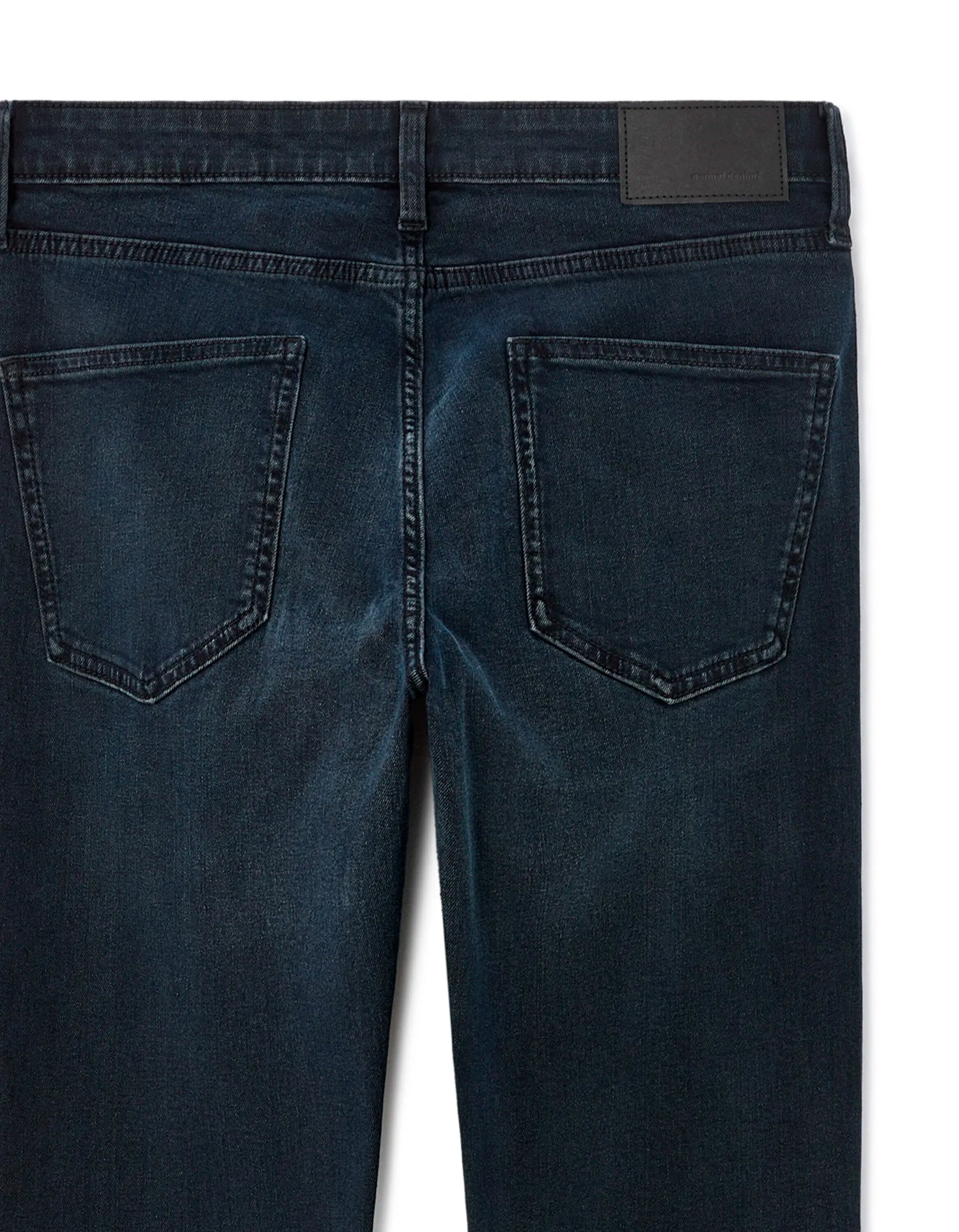 Celio_Blue Black H25_C.25 Slim Stretch Cotton Jeans_FOSLIM_BLUE BLACK H25_08