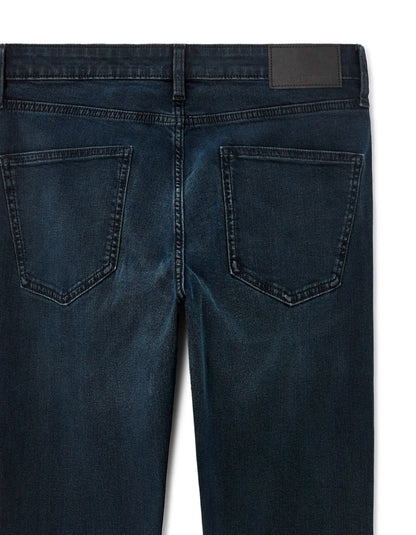 Celio_Blue Black H25_C.25 Slim Stretch Cotton Jeans_FOSLIM_BLUE BLACK H25_08