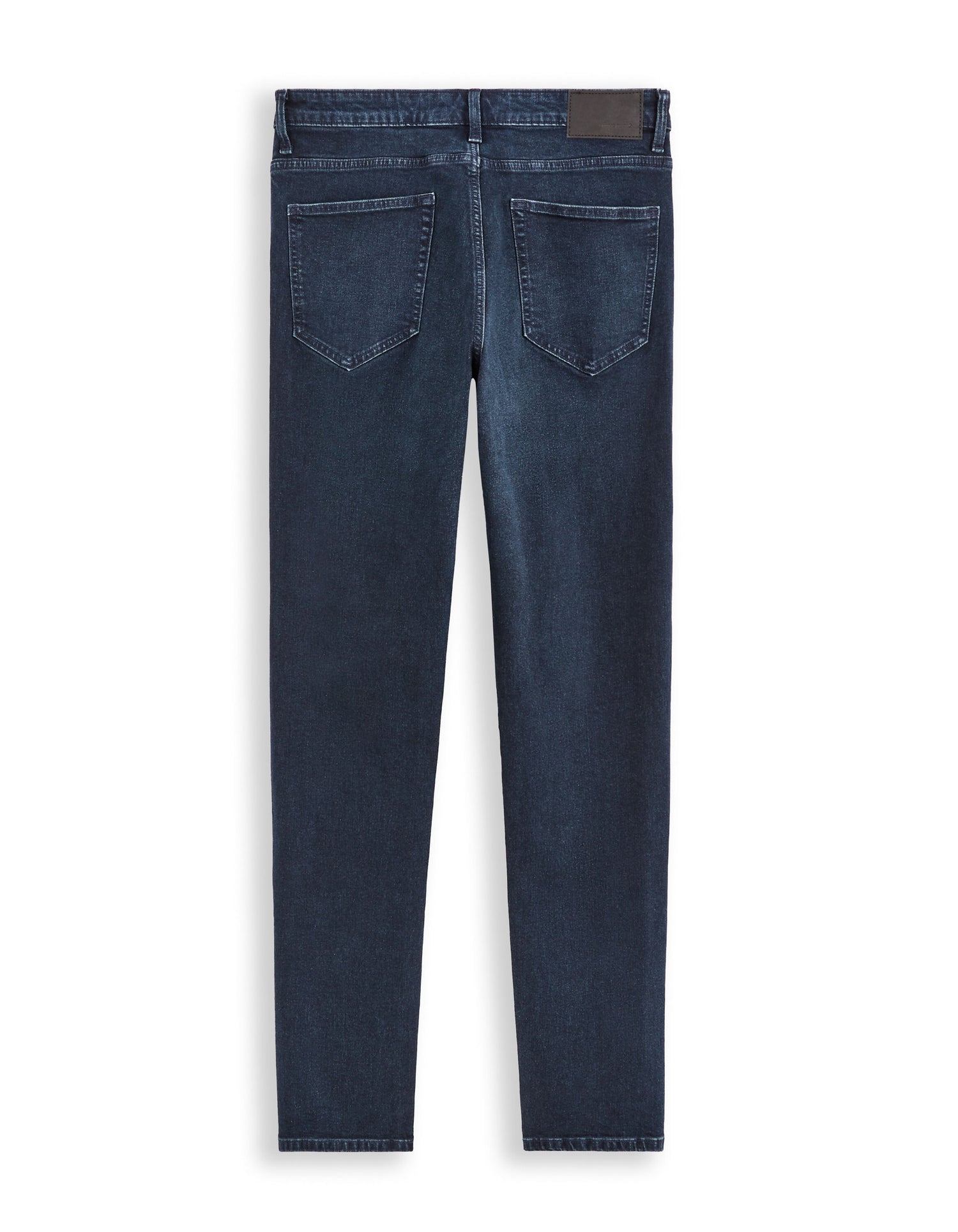 Slim Stretch C25 Jeans - Navy_06