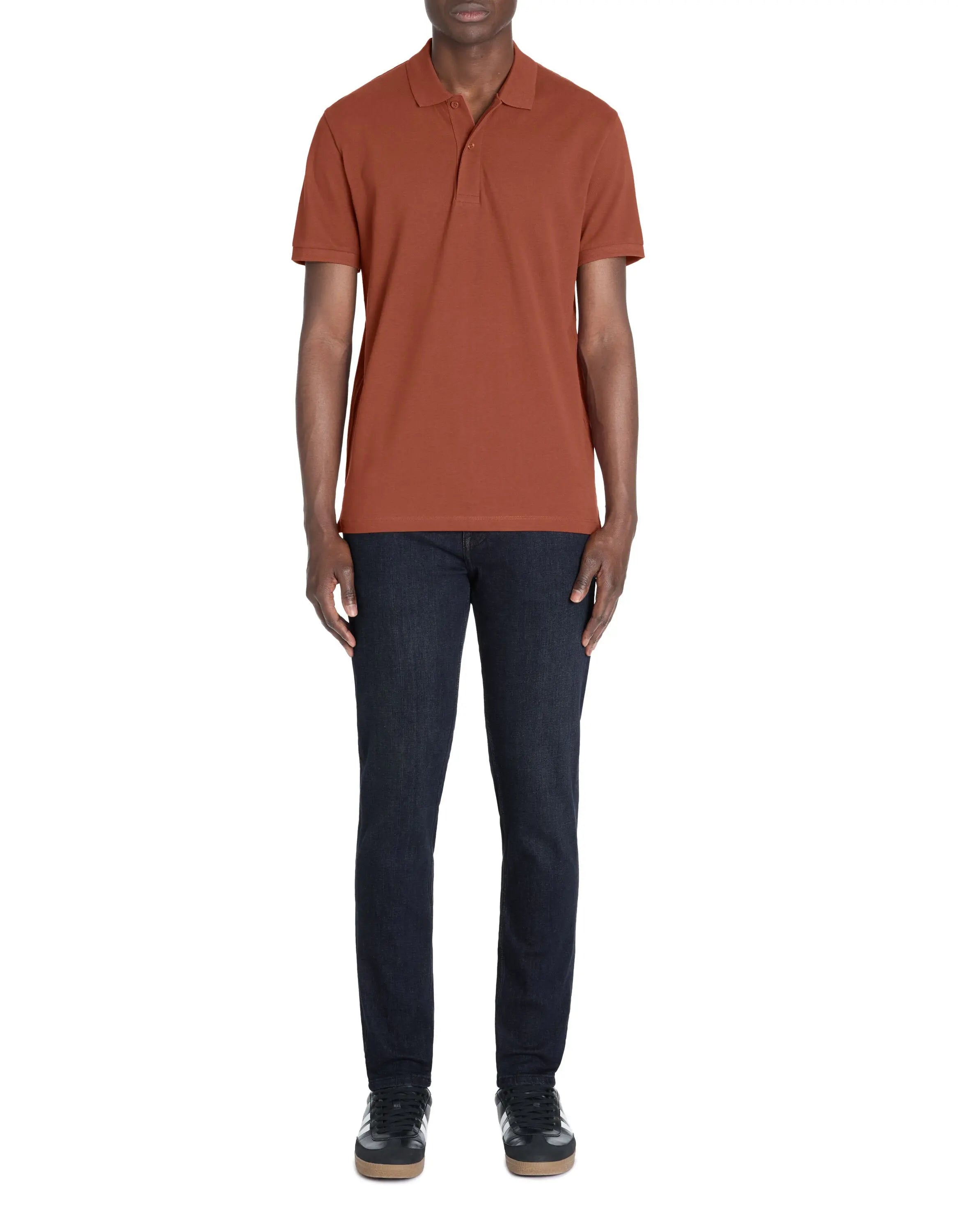 Celio_C25 Stretch Cotton Slim Jeans - Navy_FOSLIM_BRUT E25_01