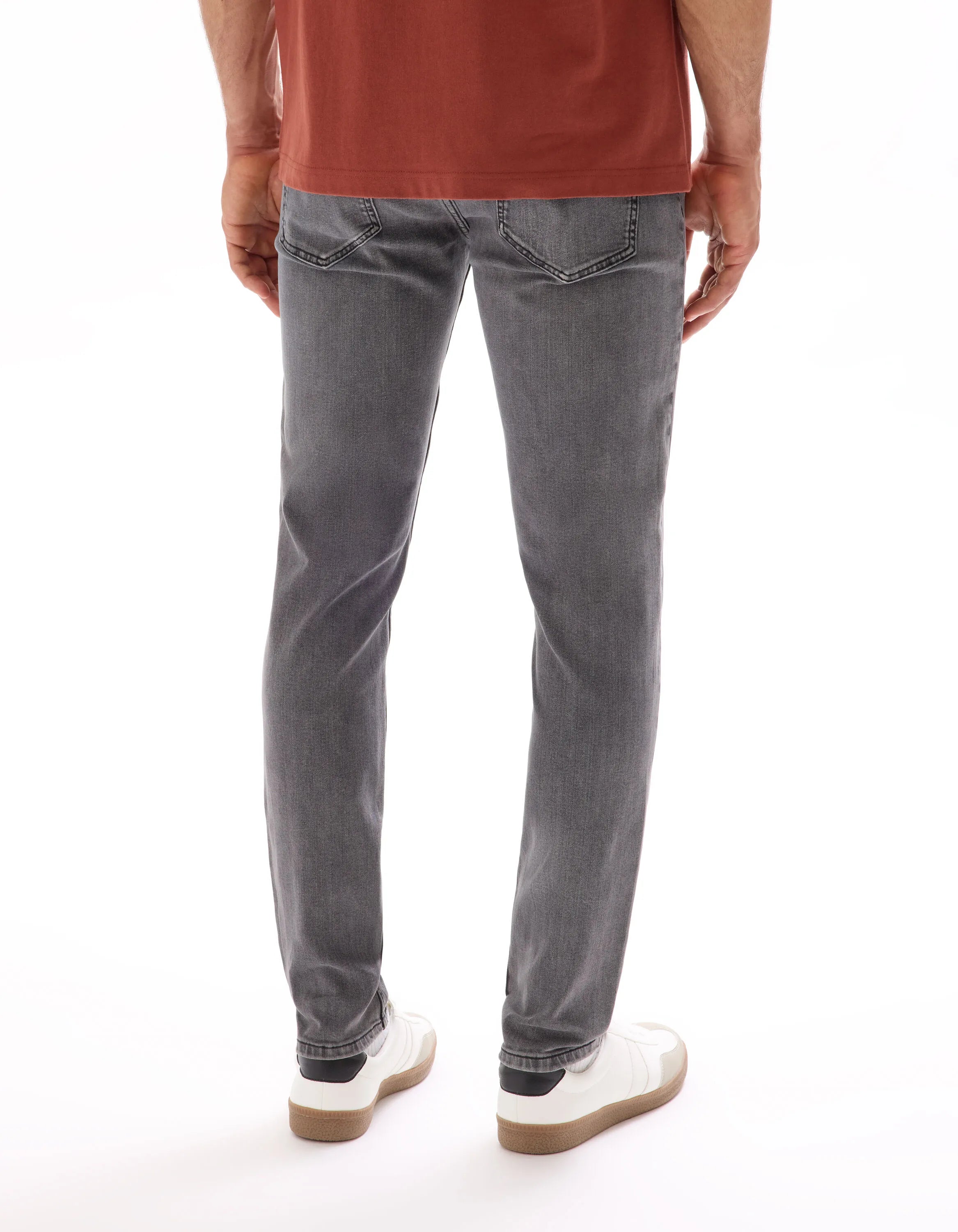 Celio_Grey_C.25 Slim Stretch Cotton Jeans_FOSLIM_GREY_03