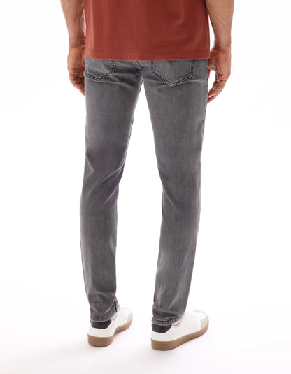 Celio_Grey_C.25 Slim Stretch Cotton Jeans_FOSLIM_GREY_03