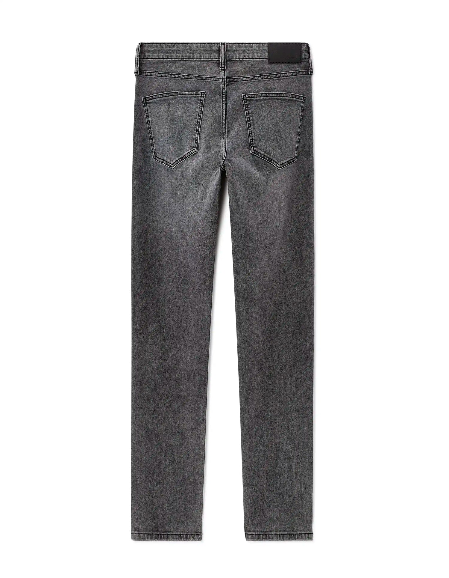 Celio_Grey_C.25 Slim Stretch Cotton Jeans_FOSLIM_GREY_06