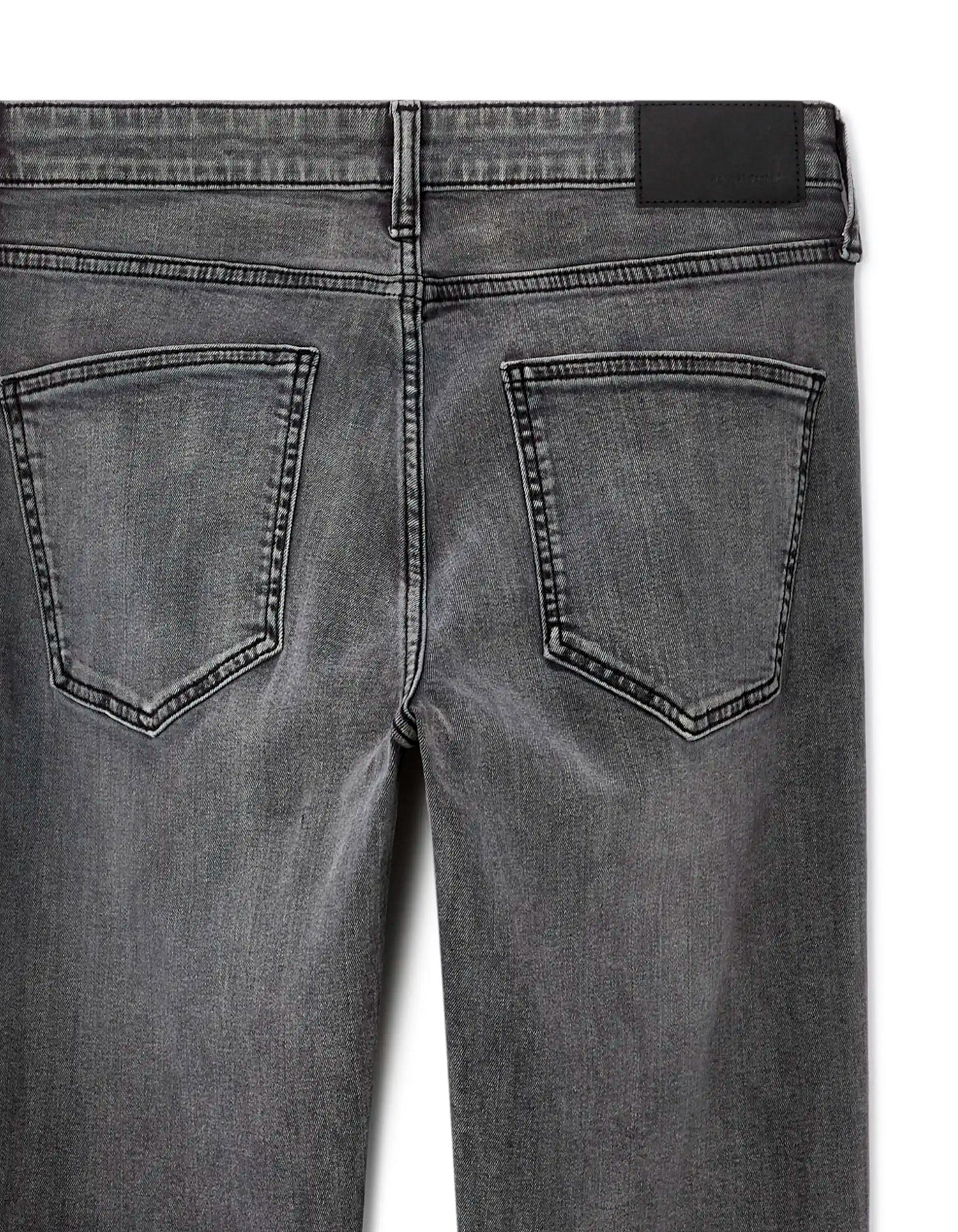 Celio_Grey_C.25 Slim Stretch Cotton Jeans_FOSLIM_GREY_08