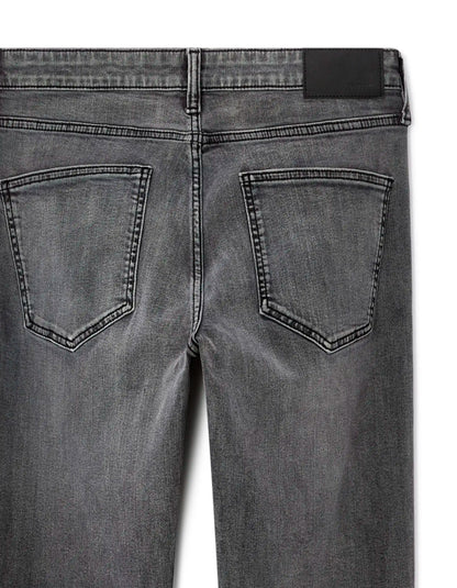 Celio_Grey_C.25 Slim Stretch Cotton Jeans_FOSLIM_GREY_08
