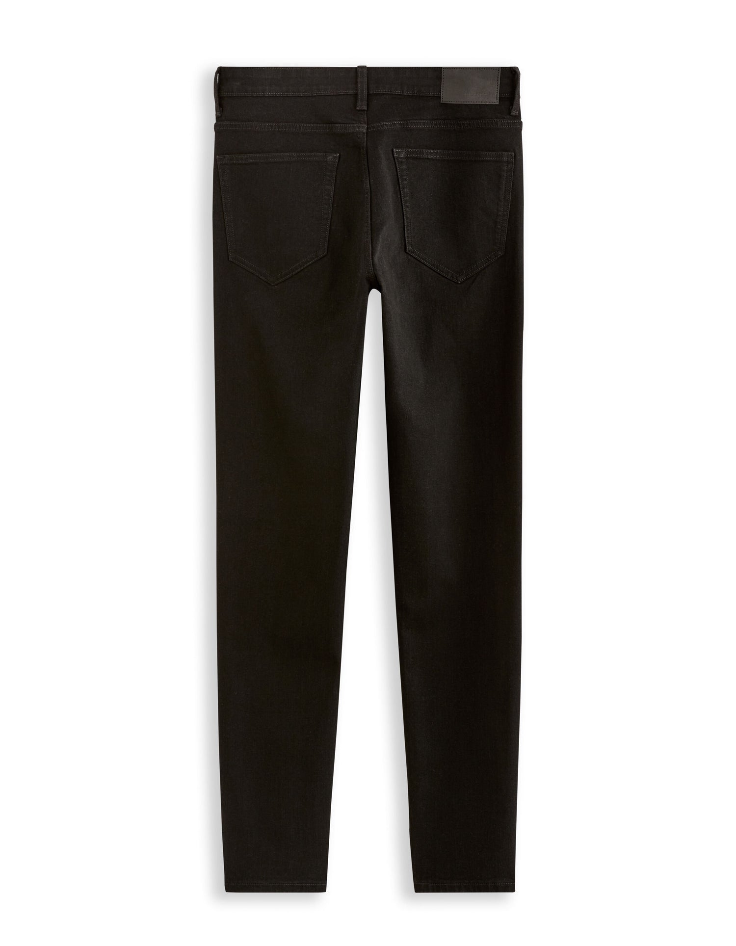 Slim Stretch C25 Jeans - Black_06