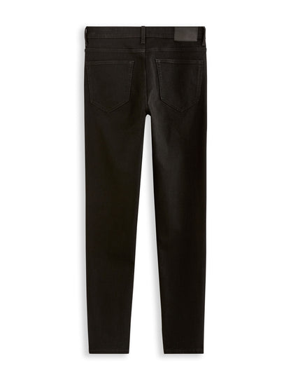 Slim Stretch C25 Jeans - Black_06