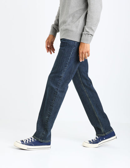 Cotton 700 Regular Jeans 3 Lengths_FOSTONE5_STONE_05