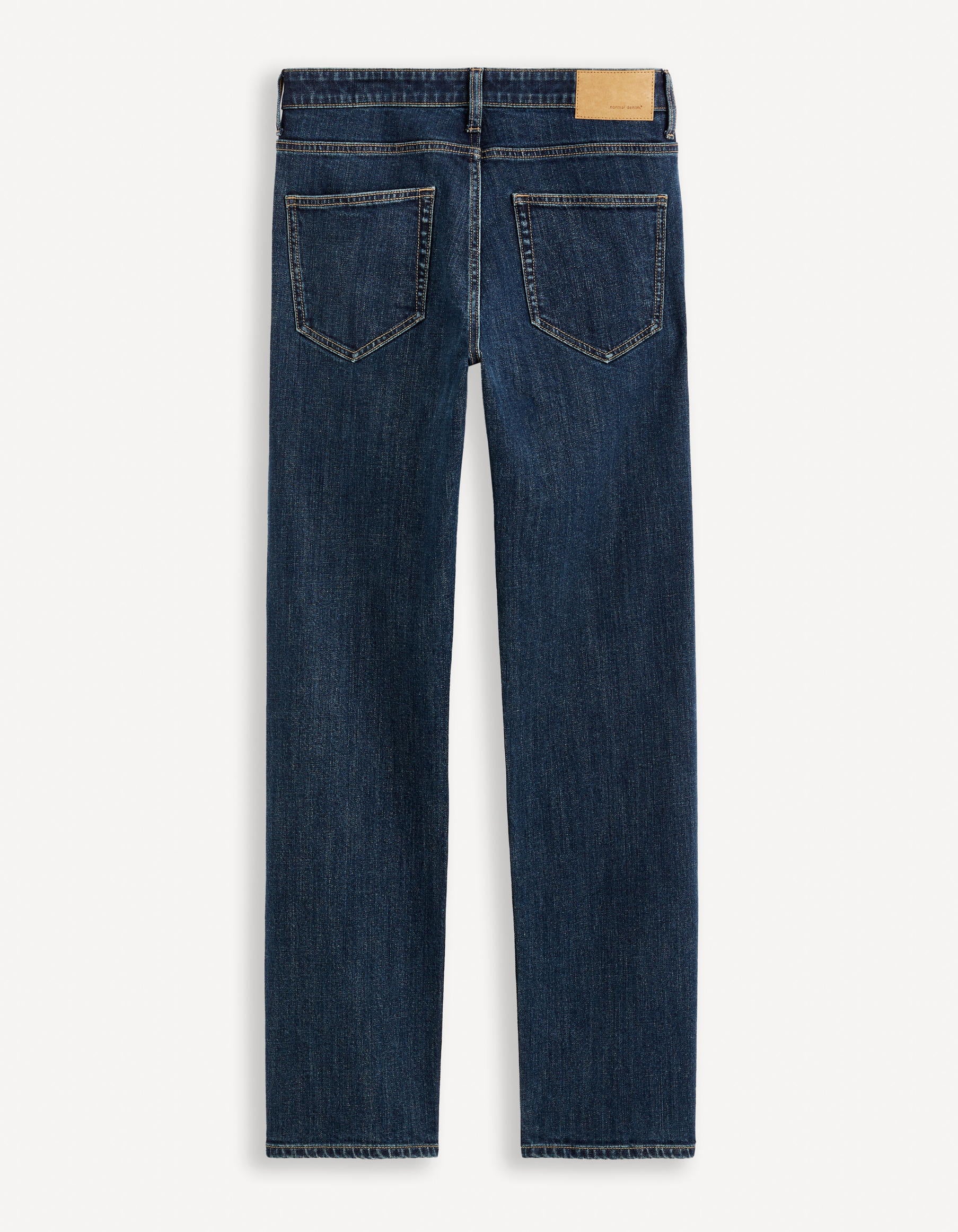 Cotton 700 Regular Jeans 3 Lengths_FOSTONE5_STONE_06