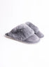 Marie France_Grey_Yanna Slipper_FWYANNA_Grey_01