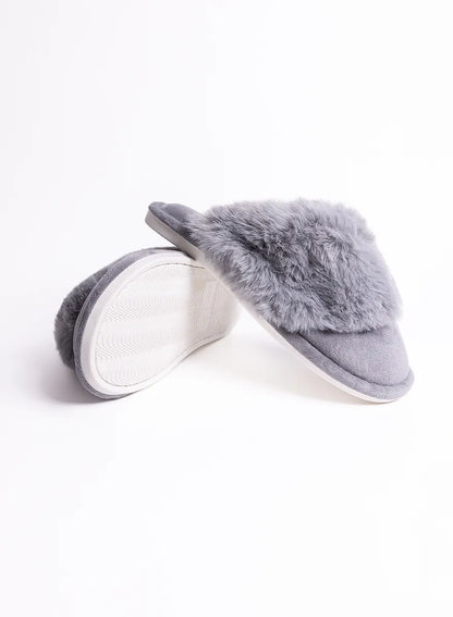 Marie France_Grey_Yanna Slipper_FWYANNA_Grey_03