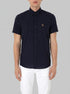 U.S. Polo Assn. Navy Men Navy Shirt SKU: G081GL0040 2083854_VR033 Image 00
