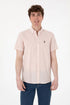 U.S. Polo Assn. Powder Men Powder Shirt SKU: G081GL0040 2083854_VR042 Image 01