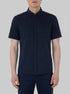 U.S. Polo Assn. Navy Men Navy Shirt SKU: G081GL0040 2084143_VR033 Image 00